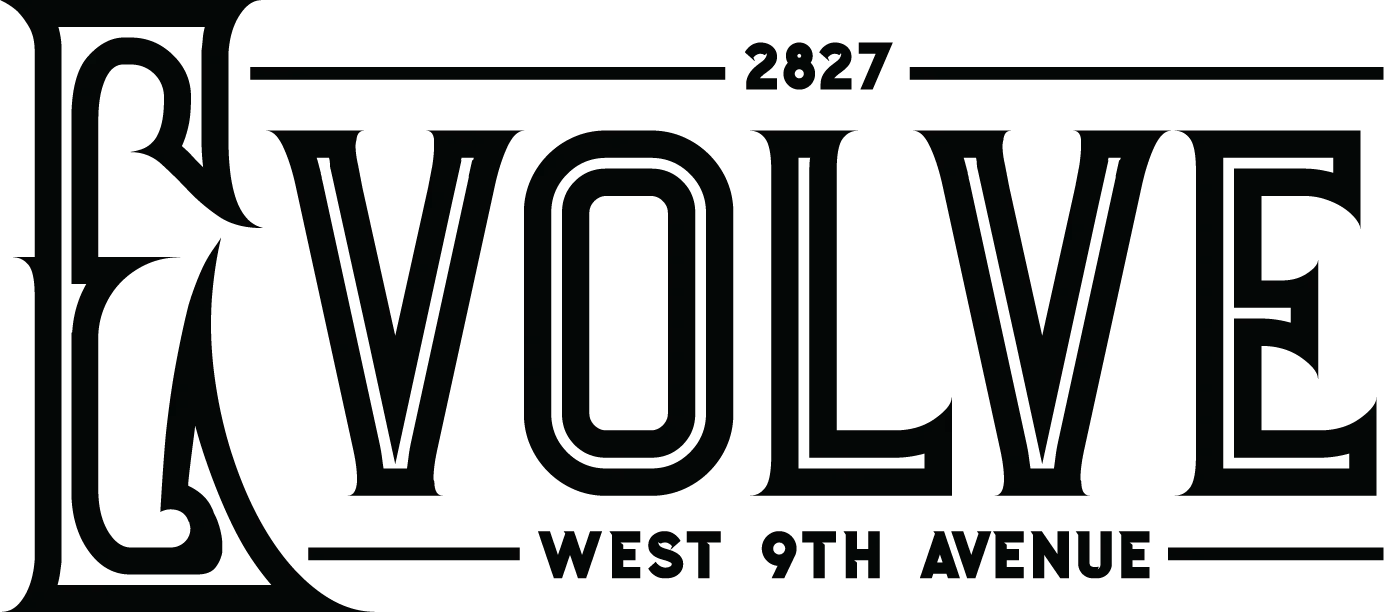 Evolve at Mile Hi Logo
