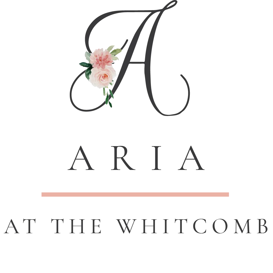 Aria at The Whitcomb Logo
