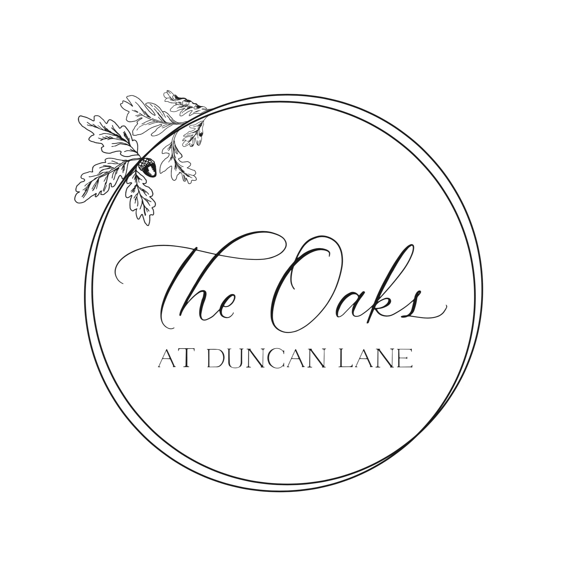 The Oaks at Duncan Lane Logo