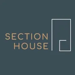 Section House Logo