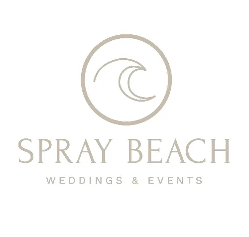 Spray Beach Oceanfront Hotel Logo