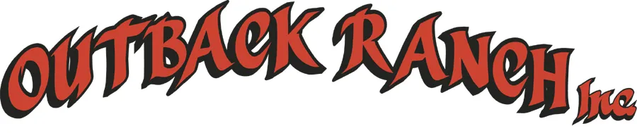 Outback Ranch, Inc -  MN VENUE! Logo