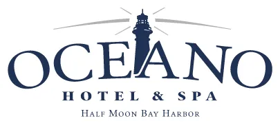Oceano Hotel & Spa Logo
