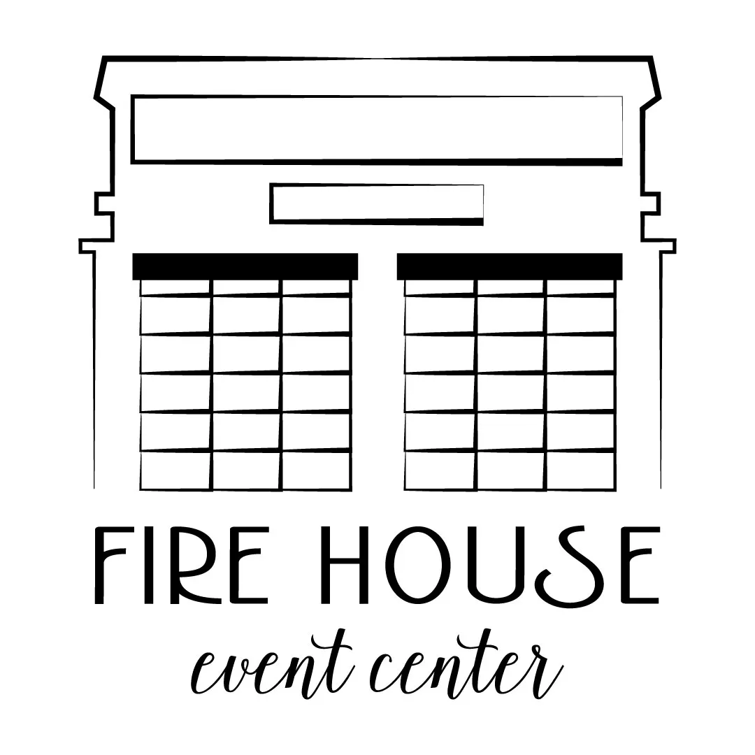 Fire House Event Center Logo