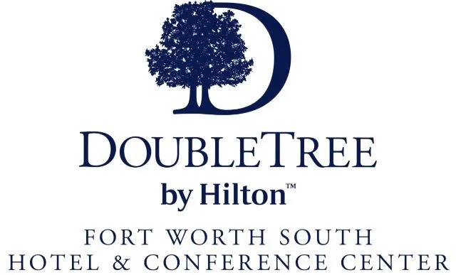 DoubleTree by Hilton Fort Worth South Logo