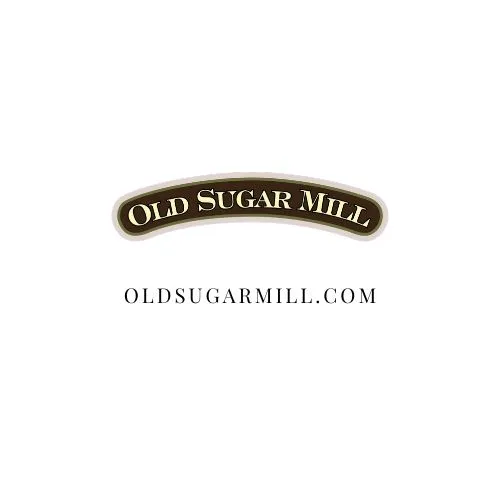 Old Sugar Mill Logo