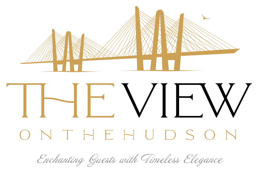The View on the Hudson Logo