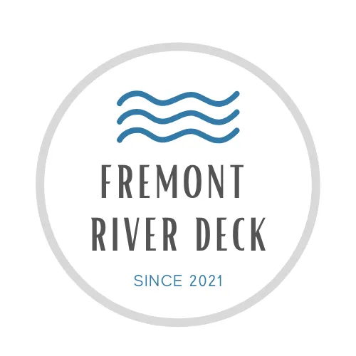 Fremont River Deck Logo
