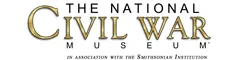 National Civil War Museum Logo