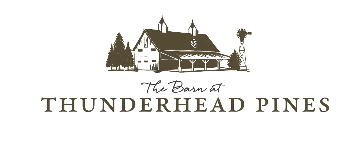 Thunderhead Pines Logo