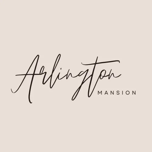Arlington Mansion Logo