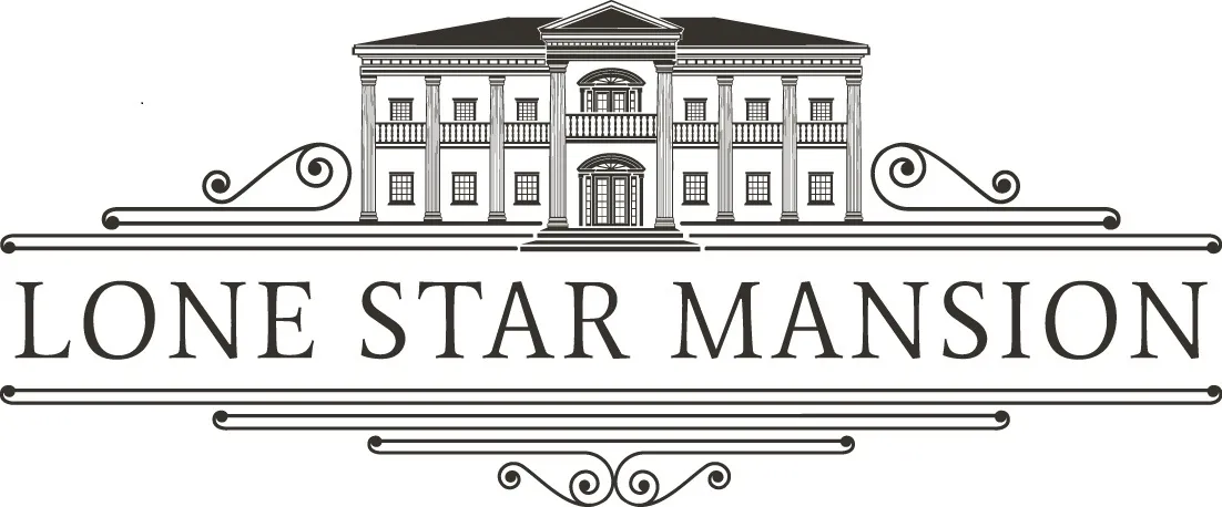 Lone Star Mansion Logo