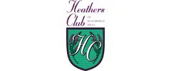 Heathers Club of Bloomfield Hills Logo