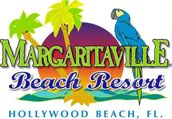 Margaritaville Hollywood Beach Resort Logo