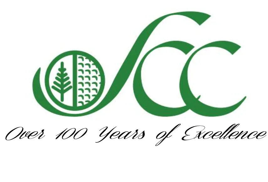 Sylvania Country Club Logo