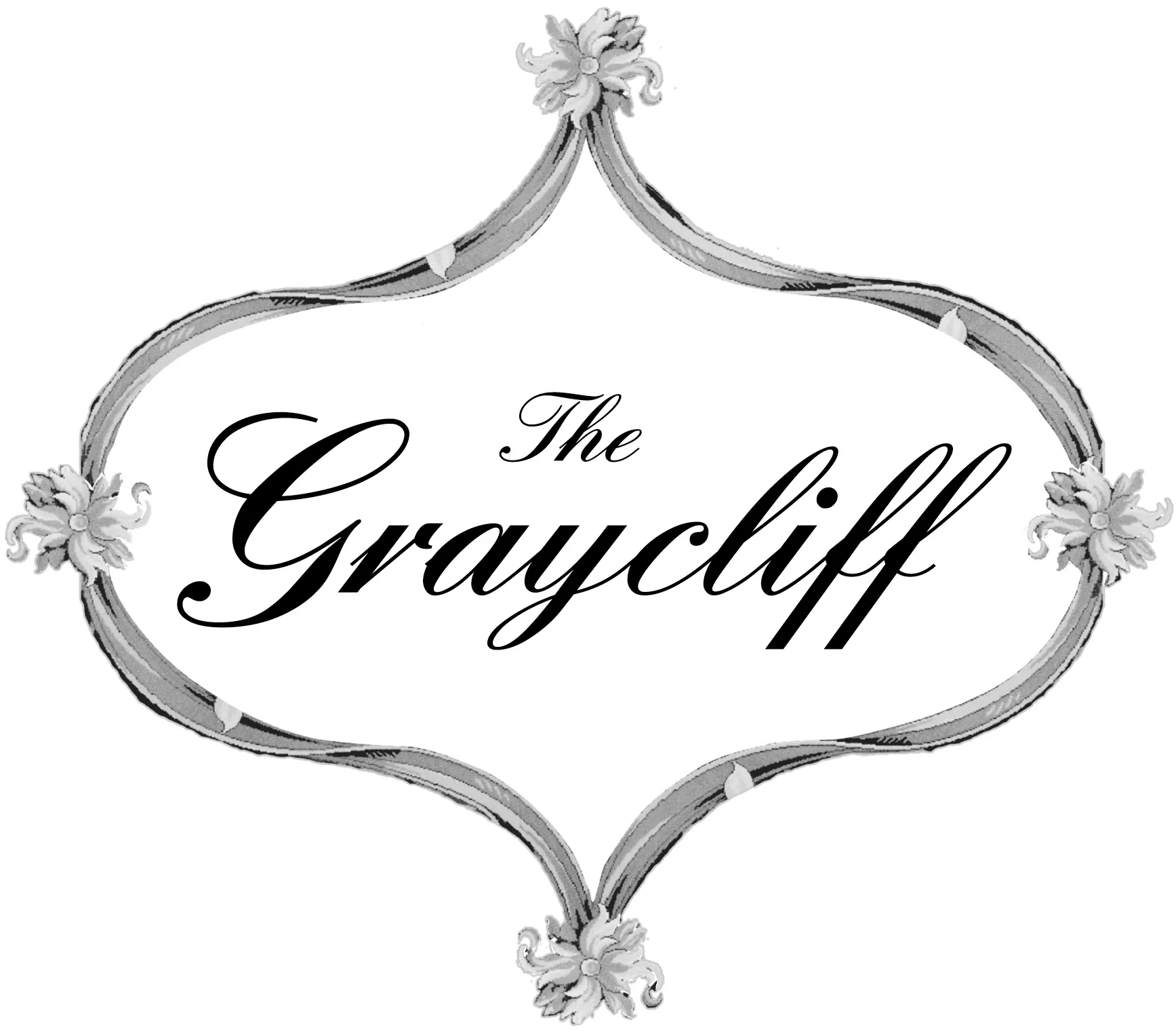 The Graycliff Logo
