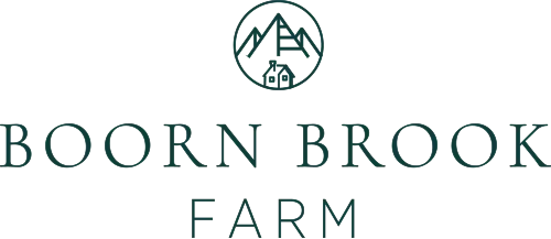 Boorn Brook Farm Logo
