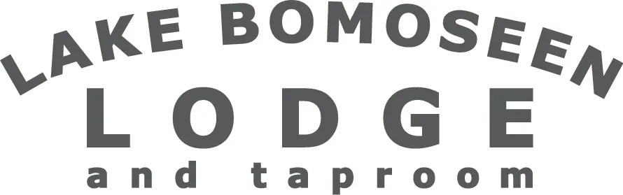 Lake Bomoseen Lodge Logo