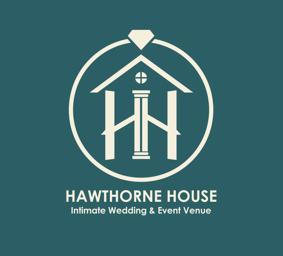 Hawthorne House Logo