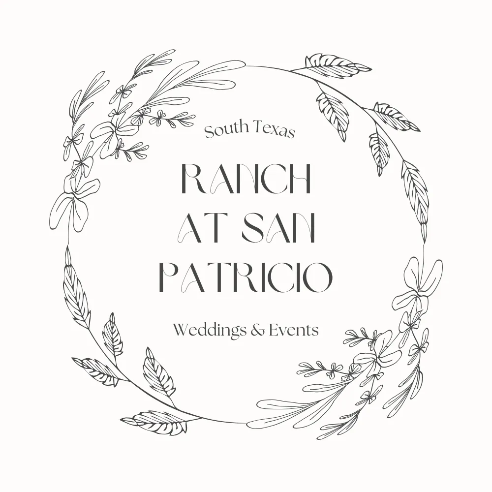 The Ranch at San Patricio Logo