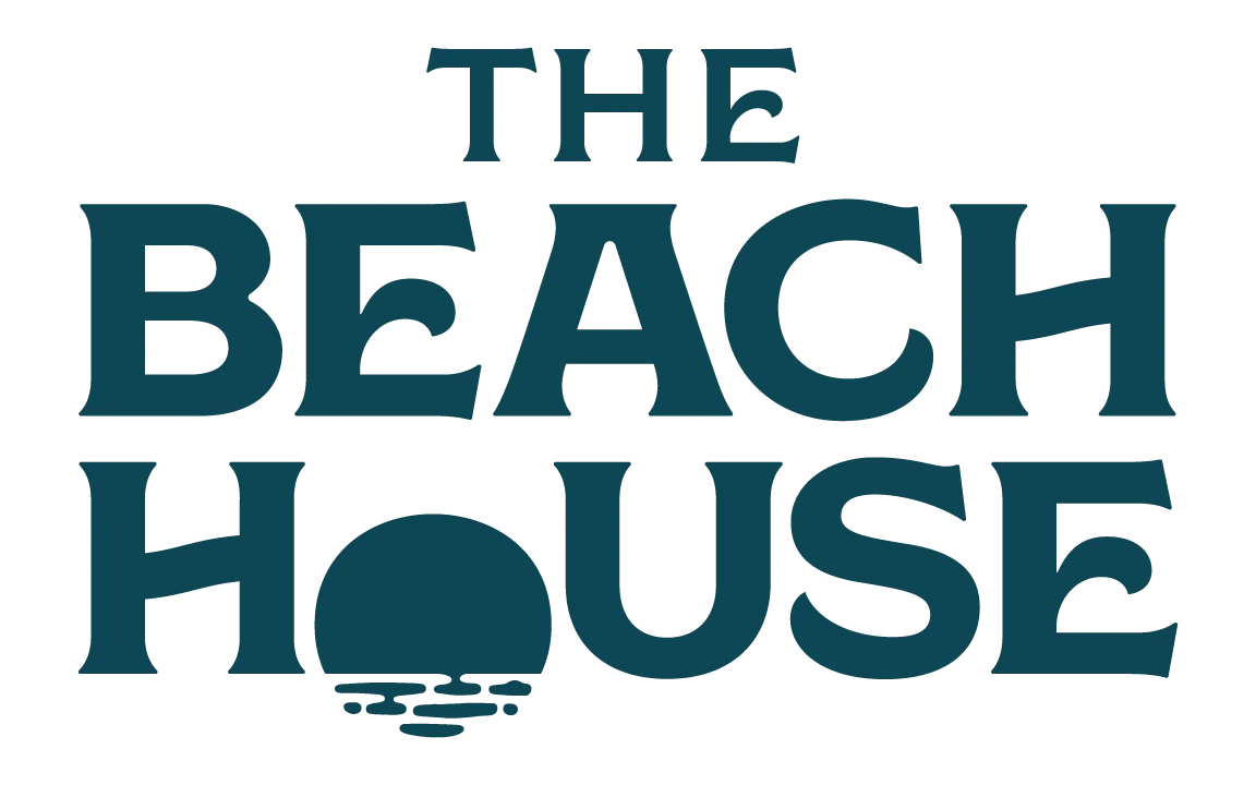The Beach House Logo