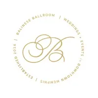 Balinese Ballroom Logo