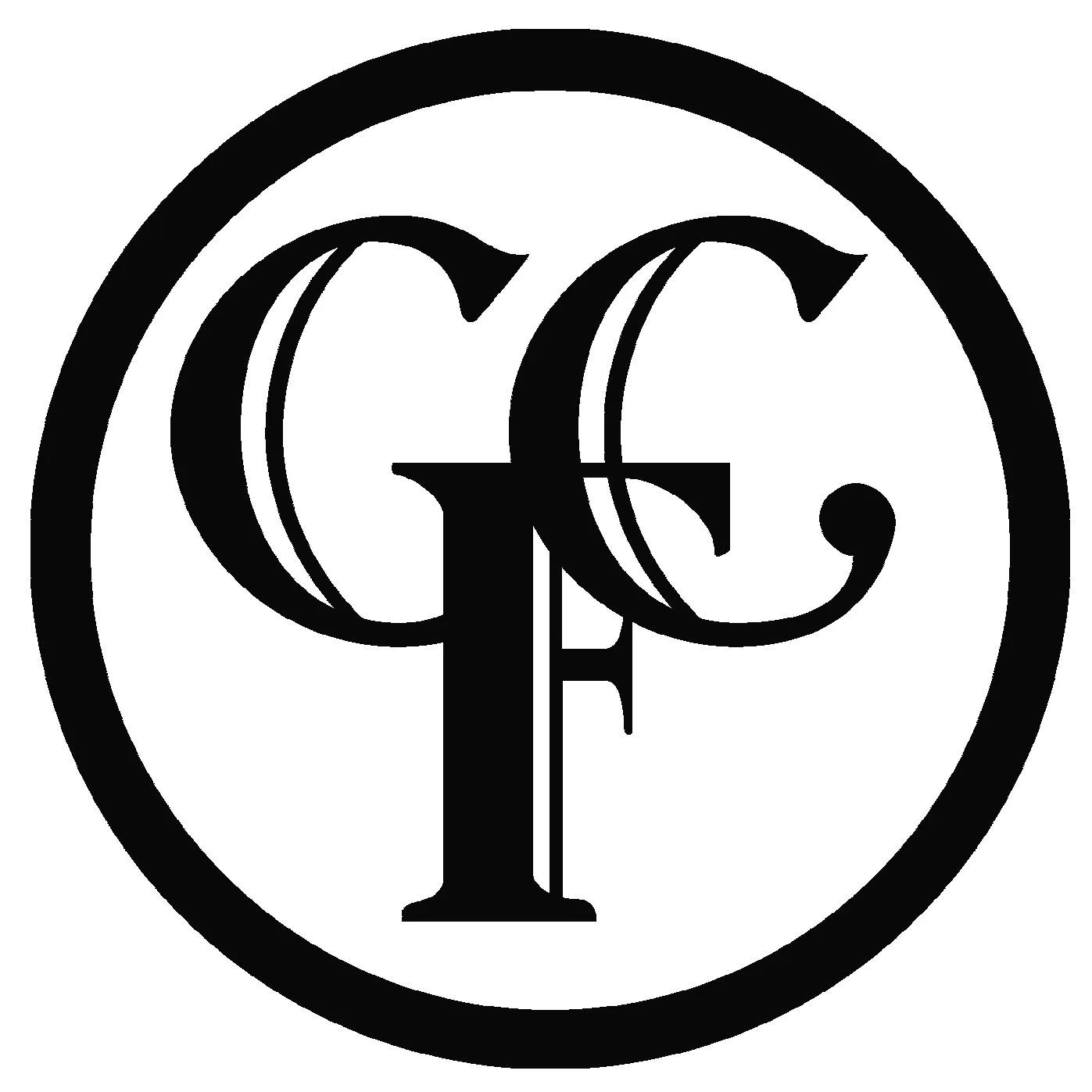 The Country Club of Fairfax Logo