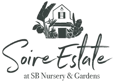 SoireEstate Weddings & Events Venue Logo