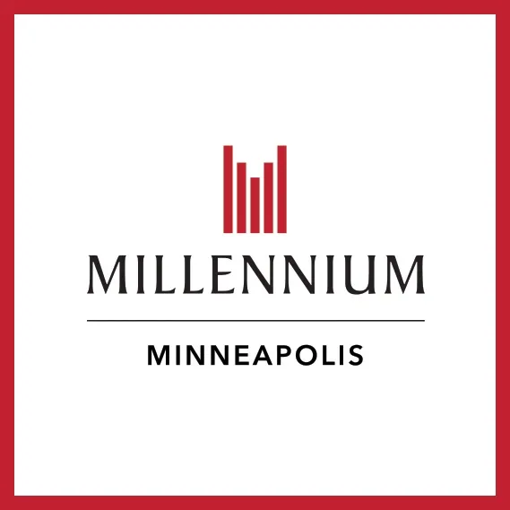 Millennium Hotel Minneapolis Logo