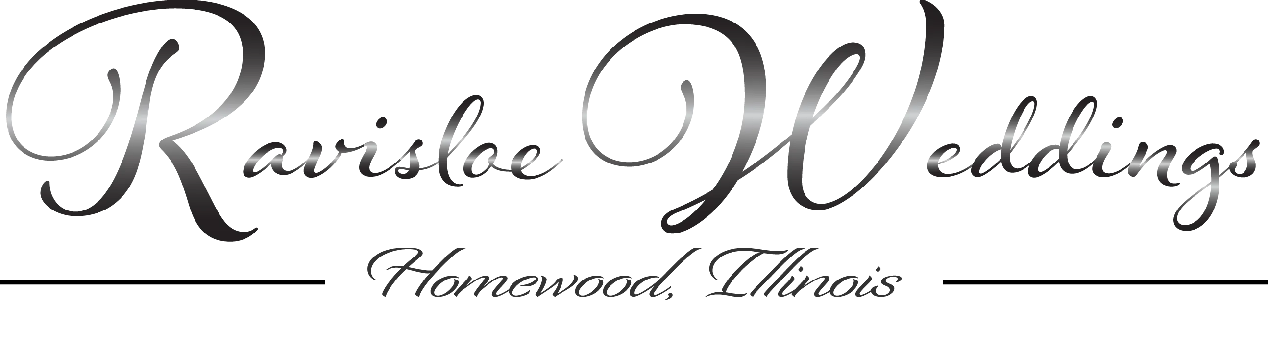 Ravisloe Country Club Logo