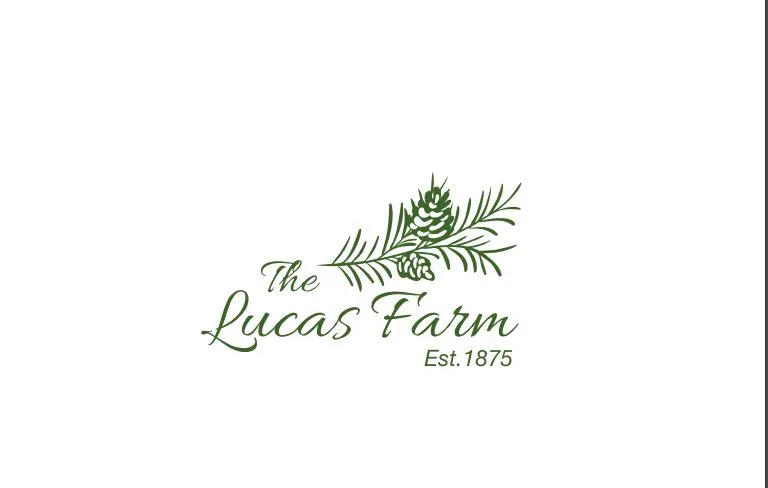The Lucas Farm Logo