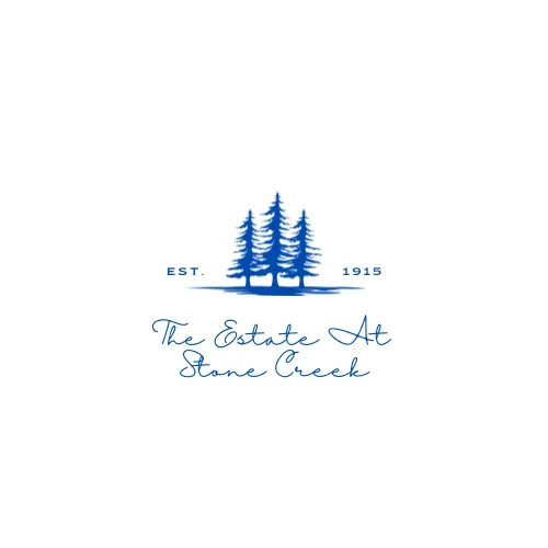The Estate at Stone Creek Logo