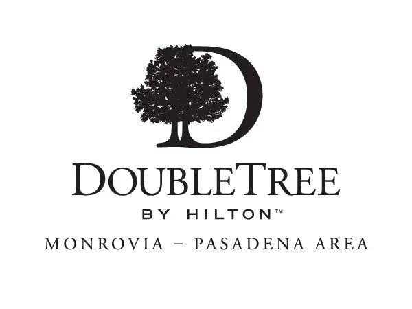 DoubleTree by Hilton Hotel Monrovia - Pasadena Area Logo