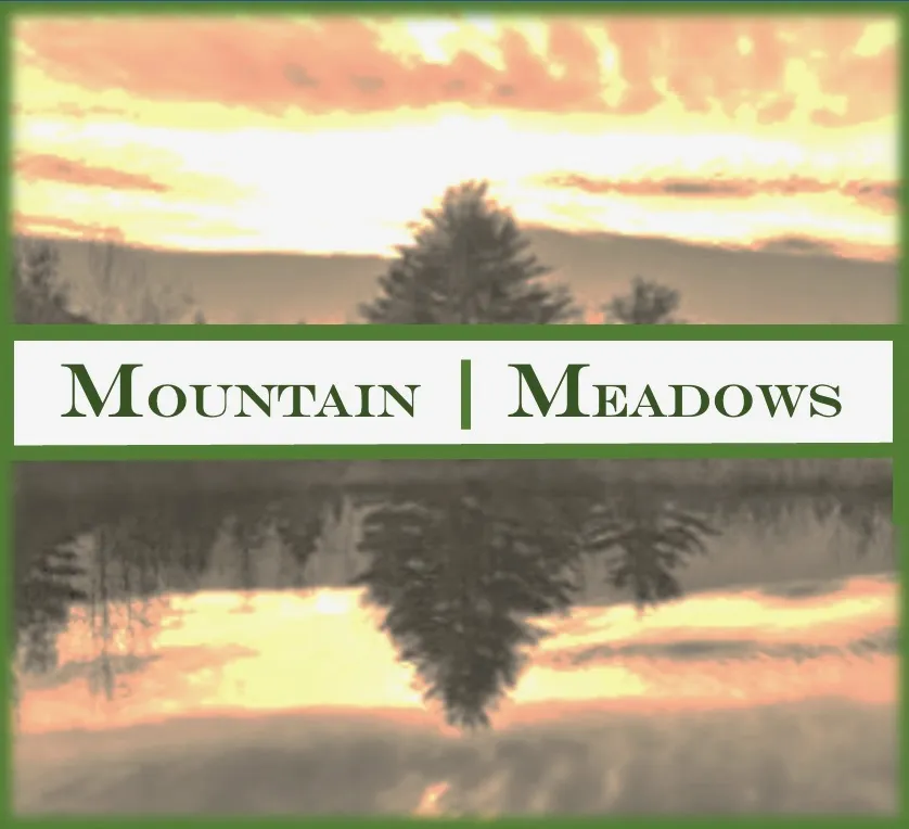 Mountain Meadows Logo