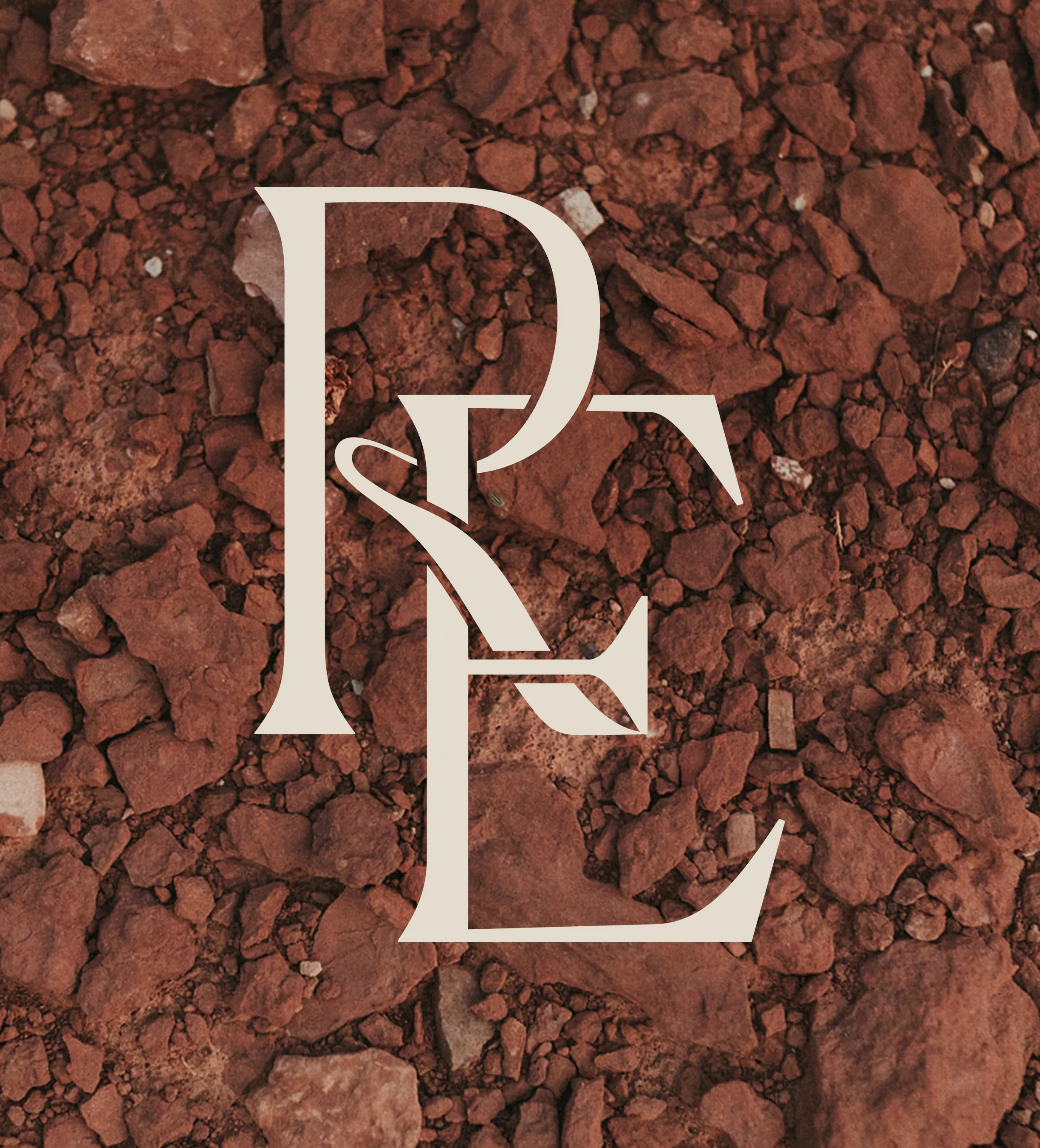 The Red Earth Venue Logo