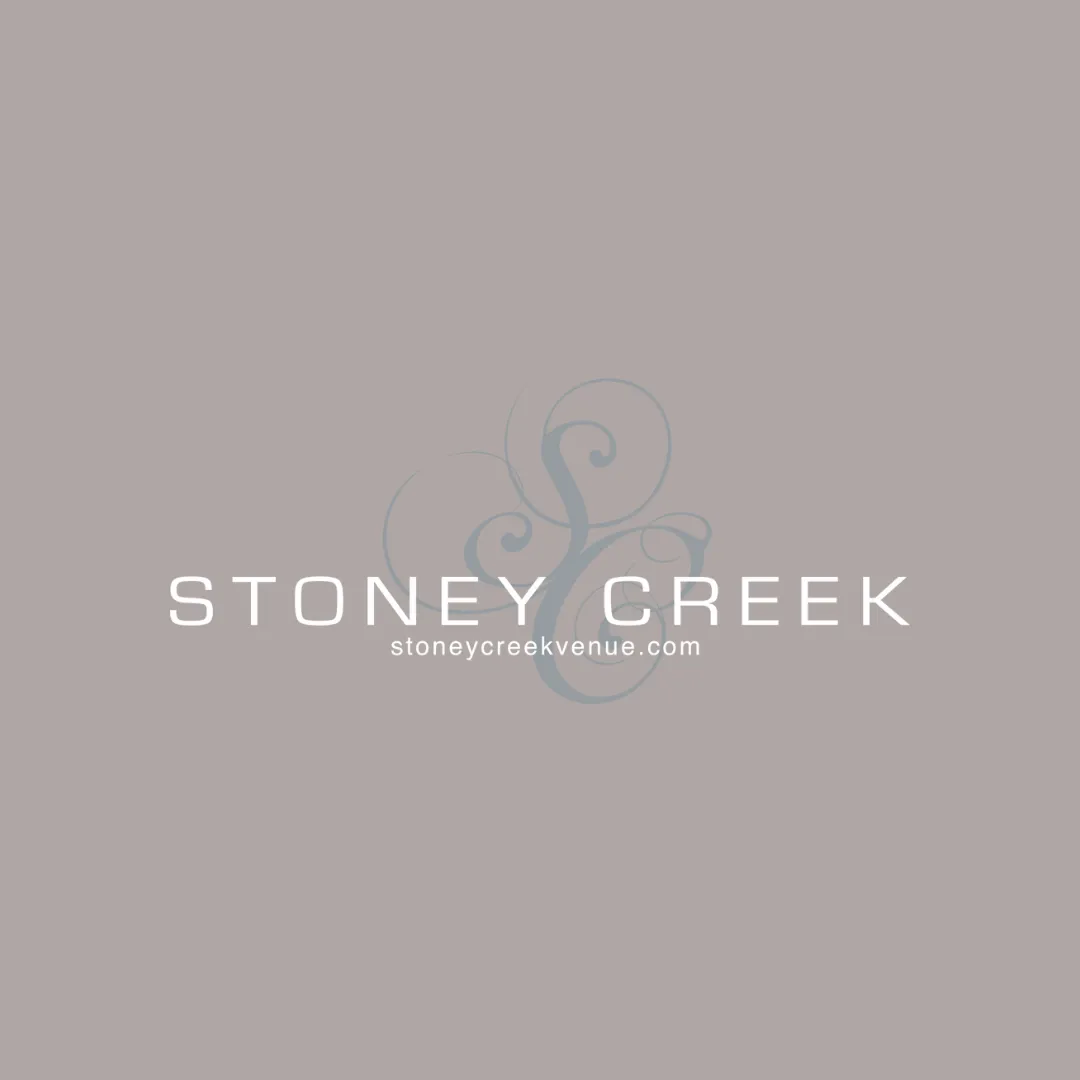 Stoney Creek Venue Logo