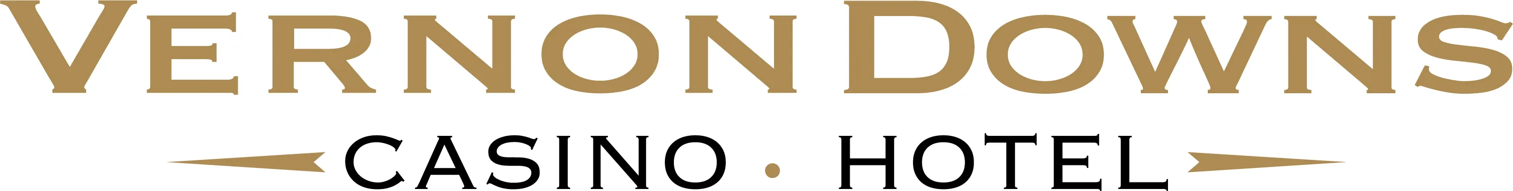 Vernon Downs Casino & Hotel Logo