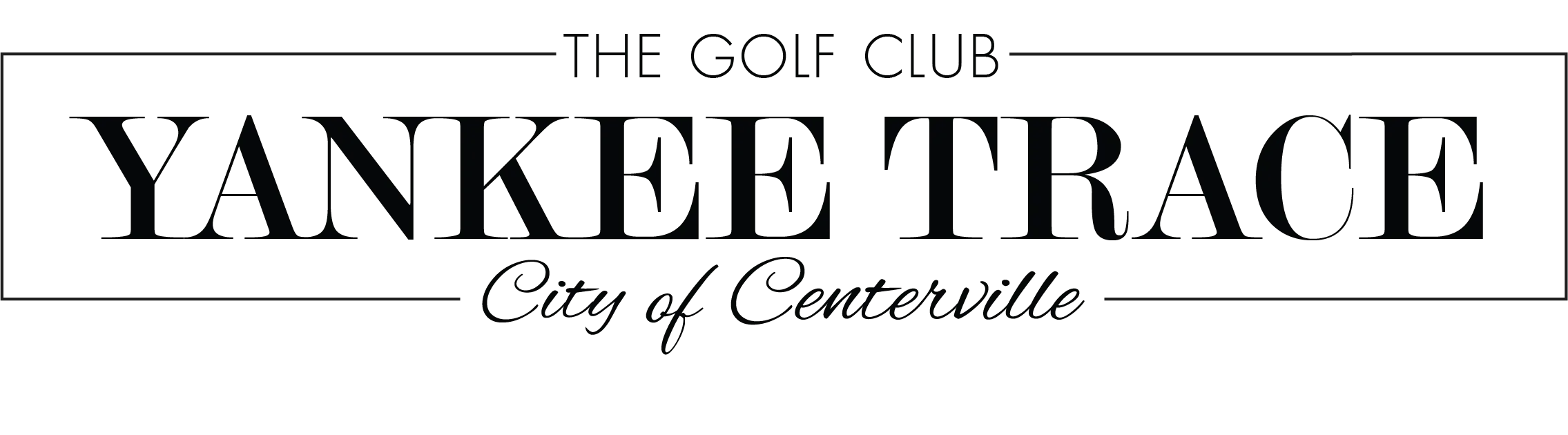 The Golf Club at Yankee Trace Logo