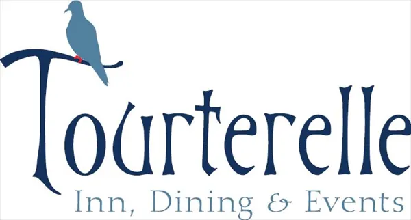 Tourterelle Inn Dining & Events Logo