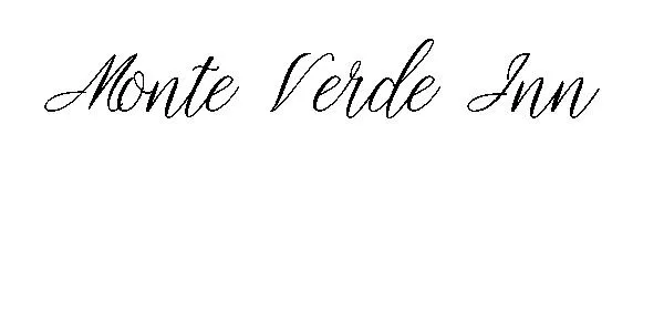 Monte Verde Inn Logo