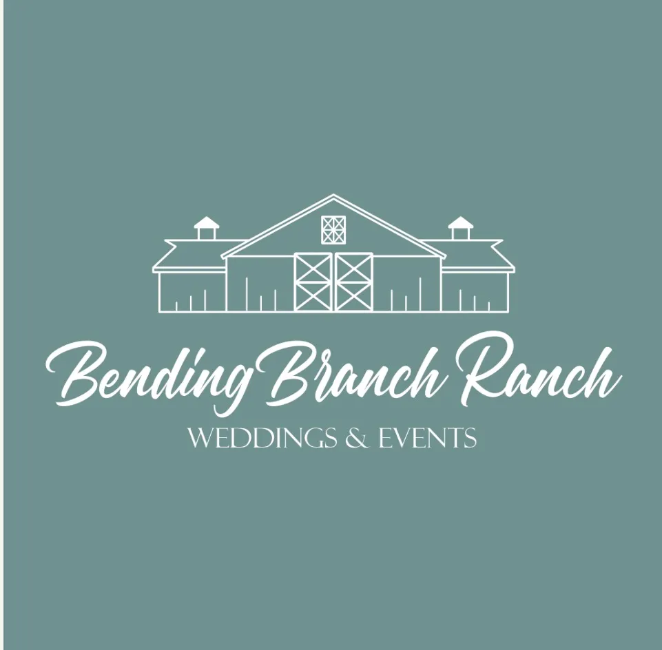 Bending Branch Ranch Logo
