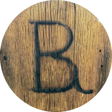 Bridgeport Ranch - Barns and Terrace Logo