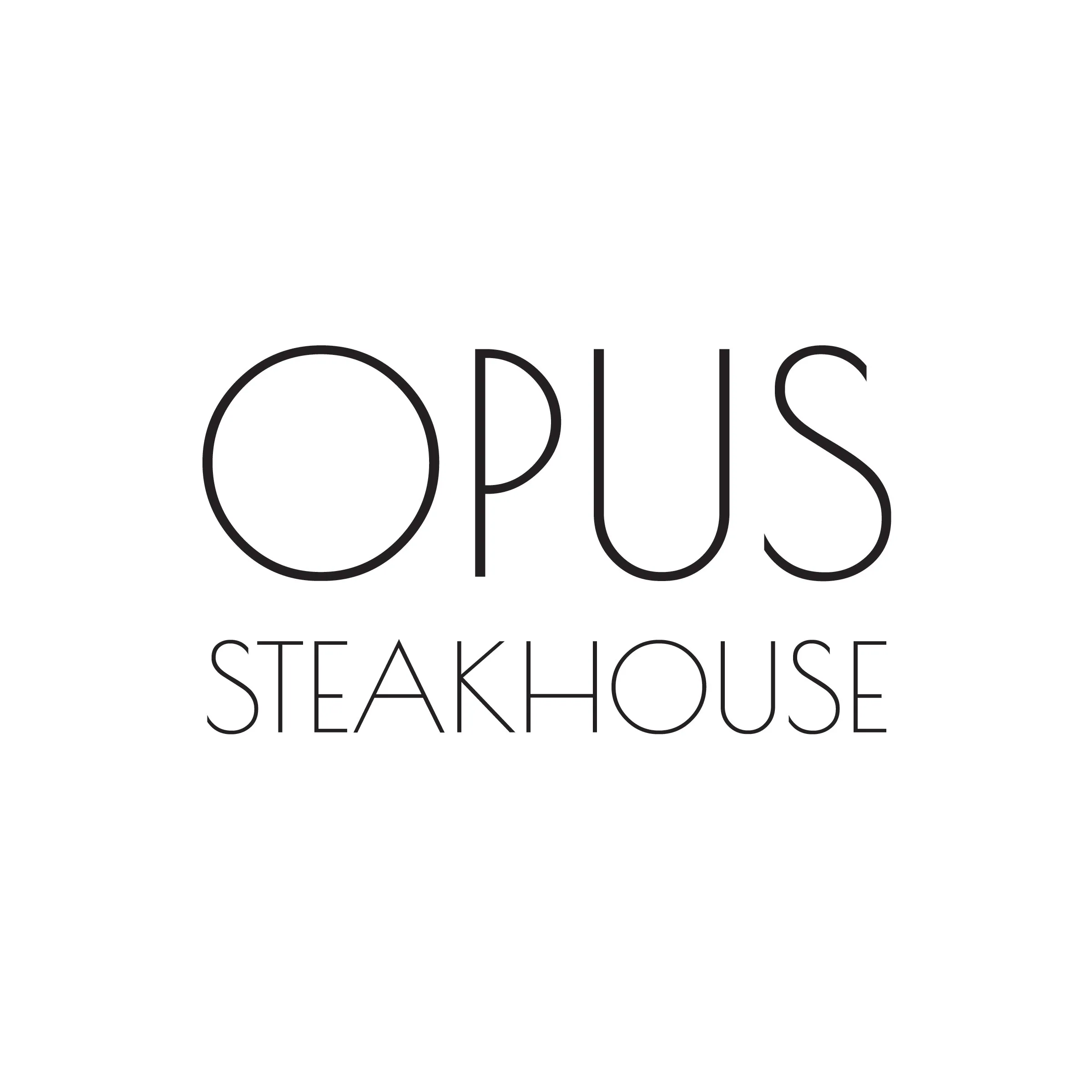 OPUS Logo