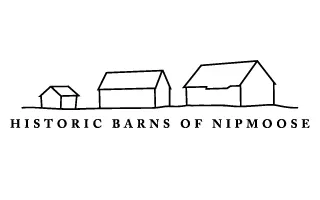 Historic Barns of Nipmoose Logo