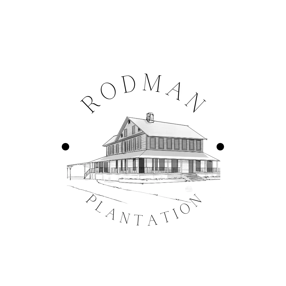 Rodman Plantation Logo