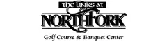 The Links at Northfork Golf Course & Banquet Center Logo