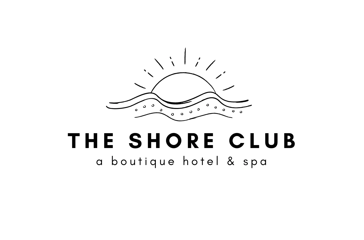 The Shore Club Logo