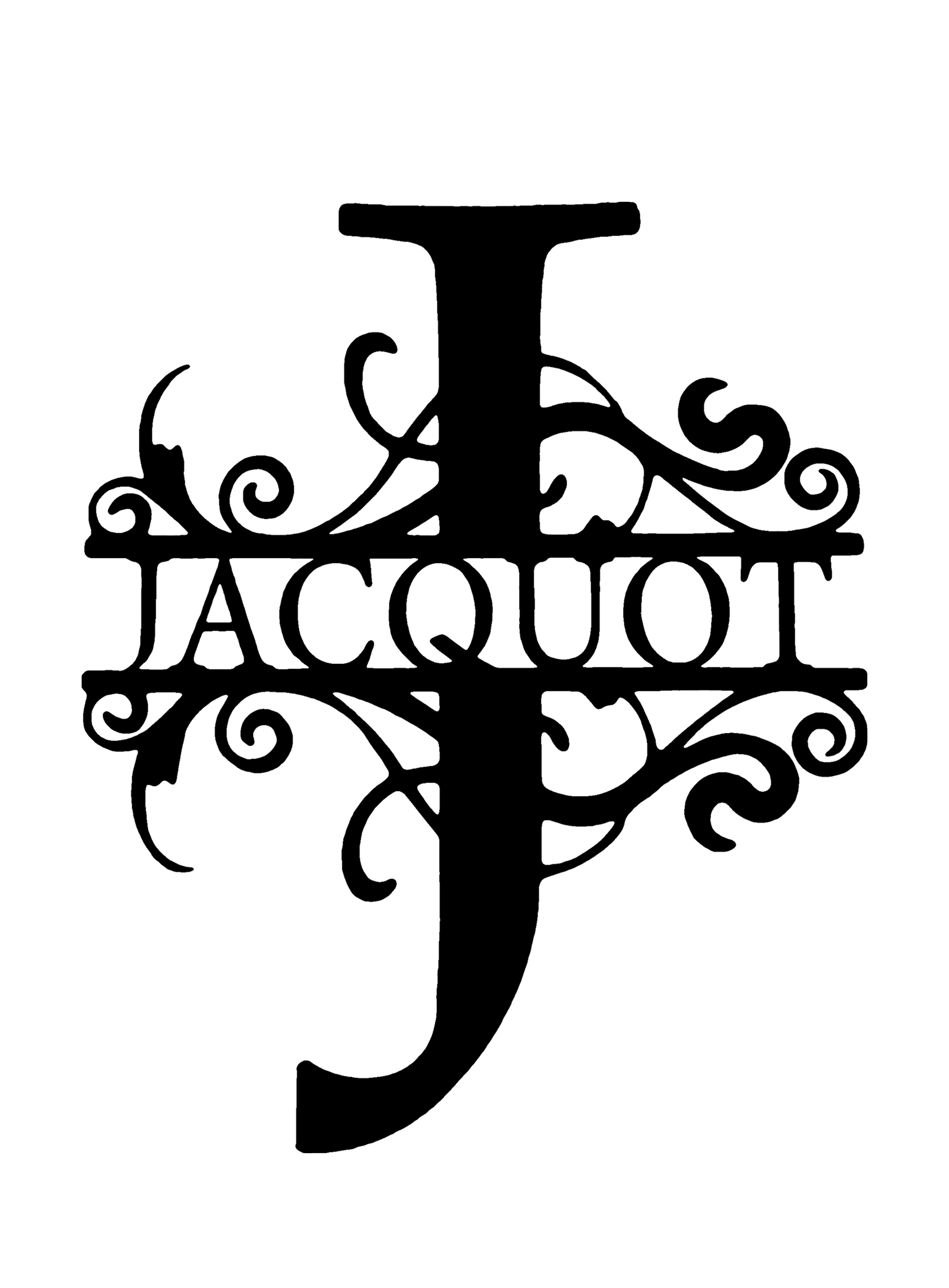 Jacquot Vineyard Logo