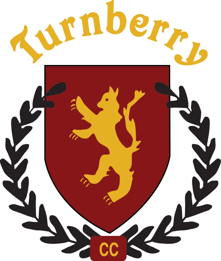 Turnberry Country Club Logo