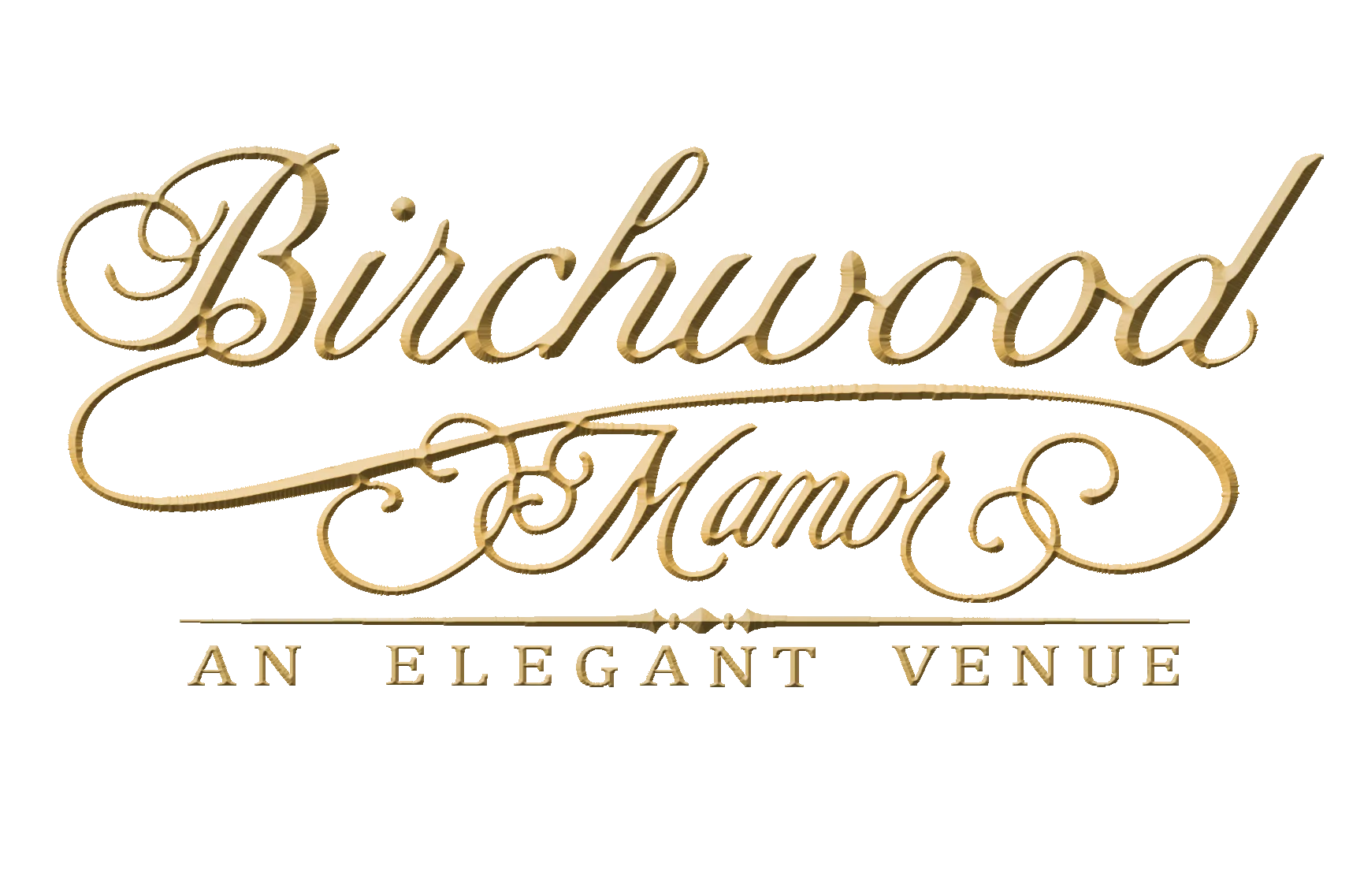 Birchwood Manor Logo
